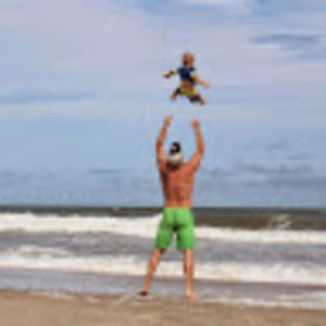 Meet your Posher, Stephen